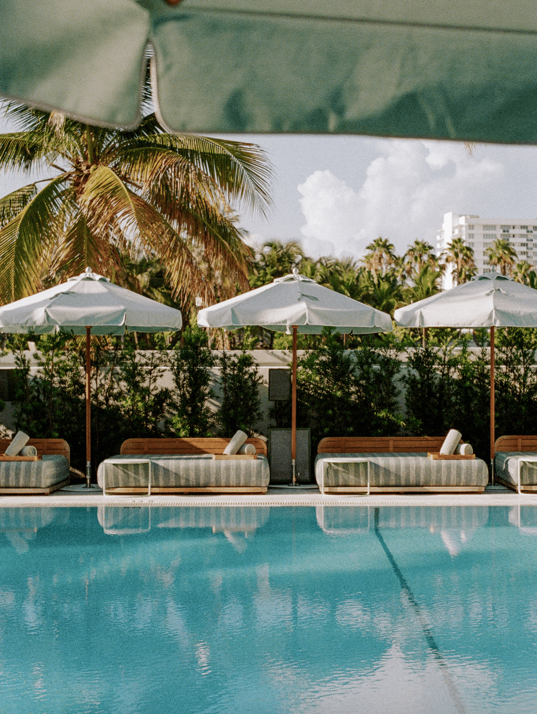 The Shelborne Beach & Pool