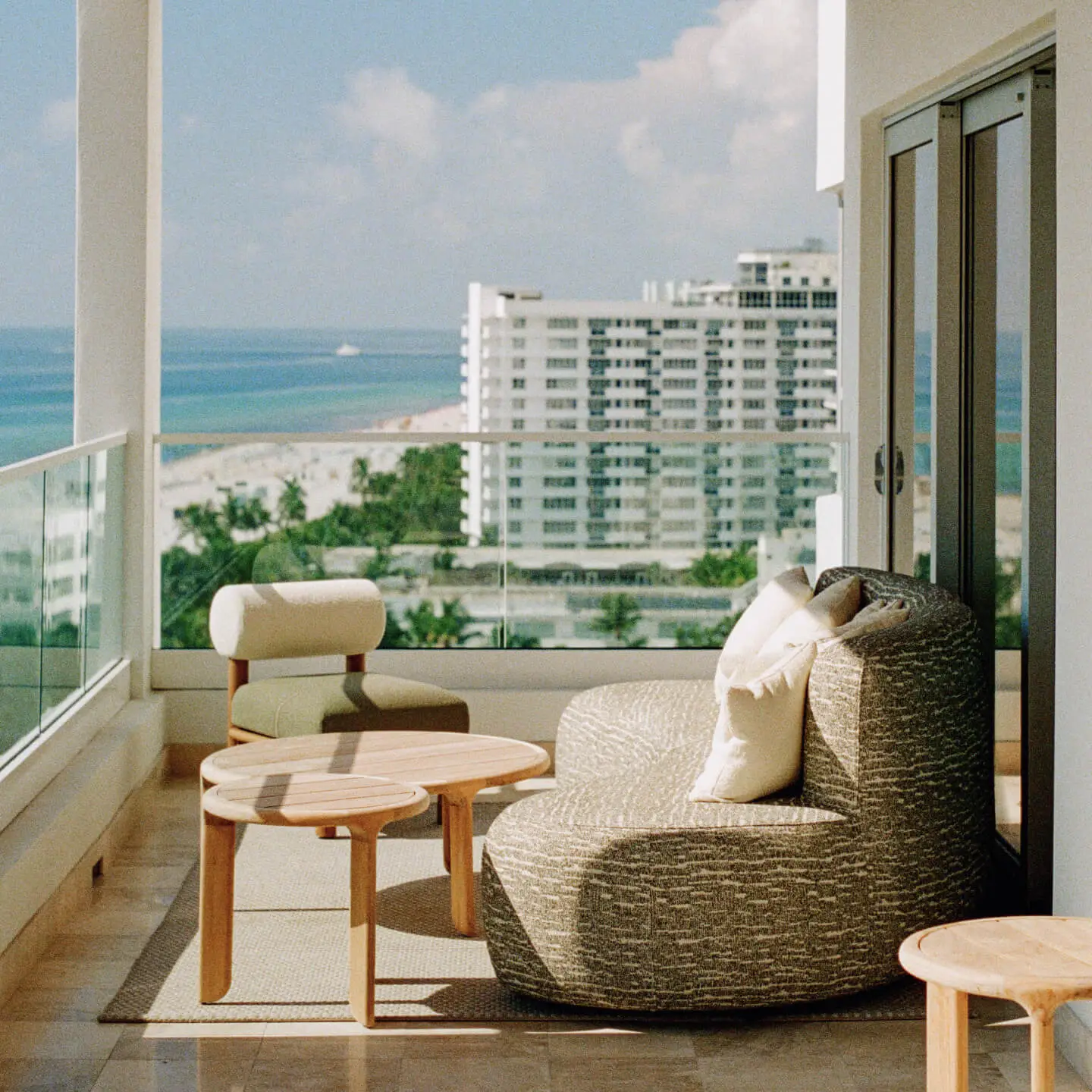 The Shelborne By Proper Miami Beachfront