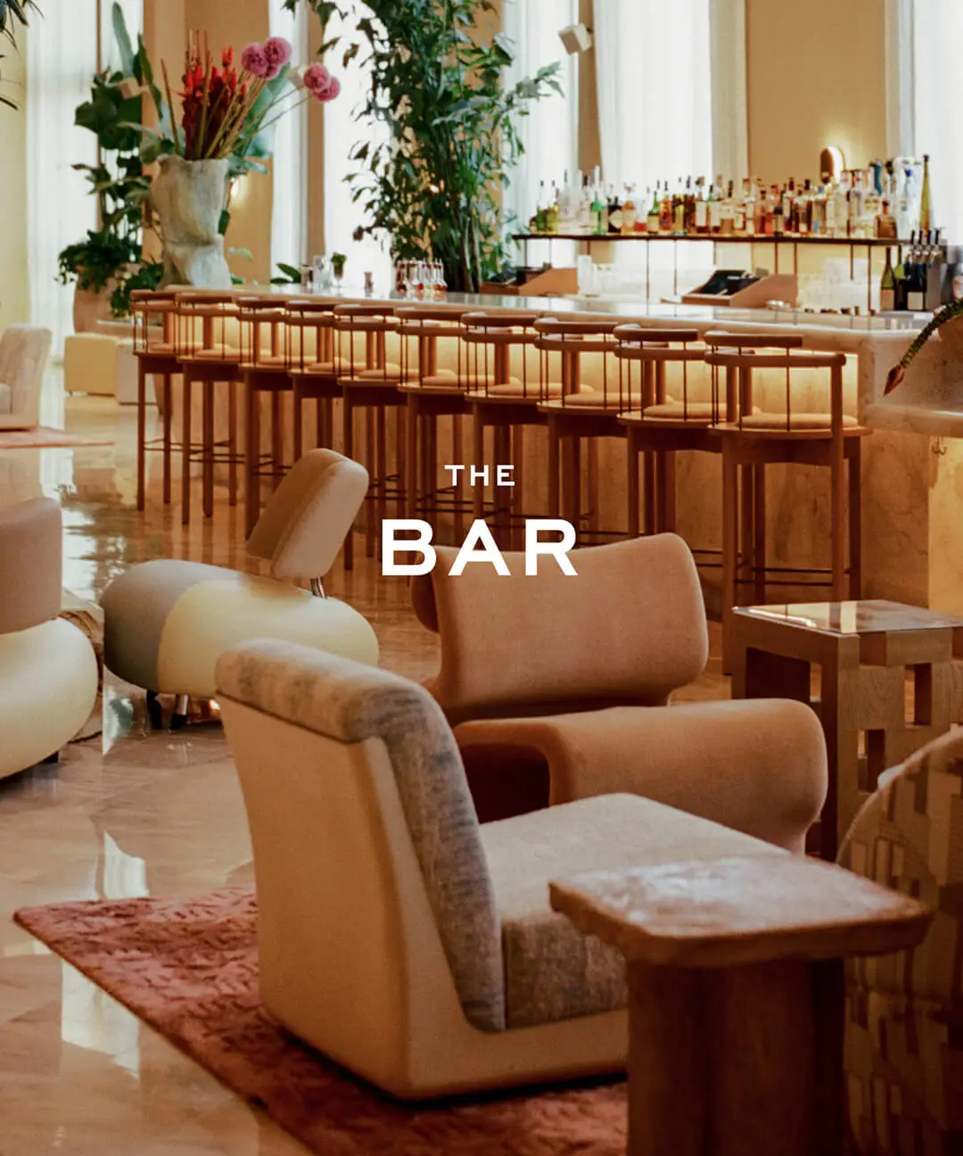 The Bar