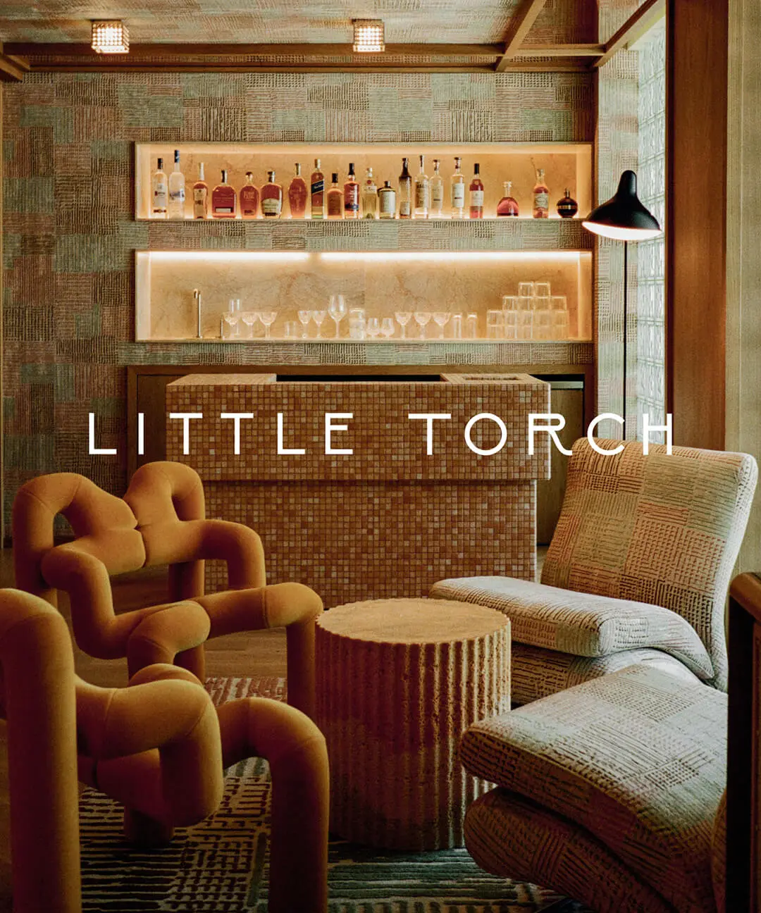 little torch