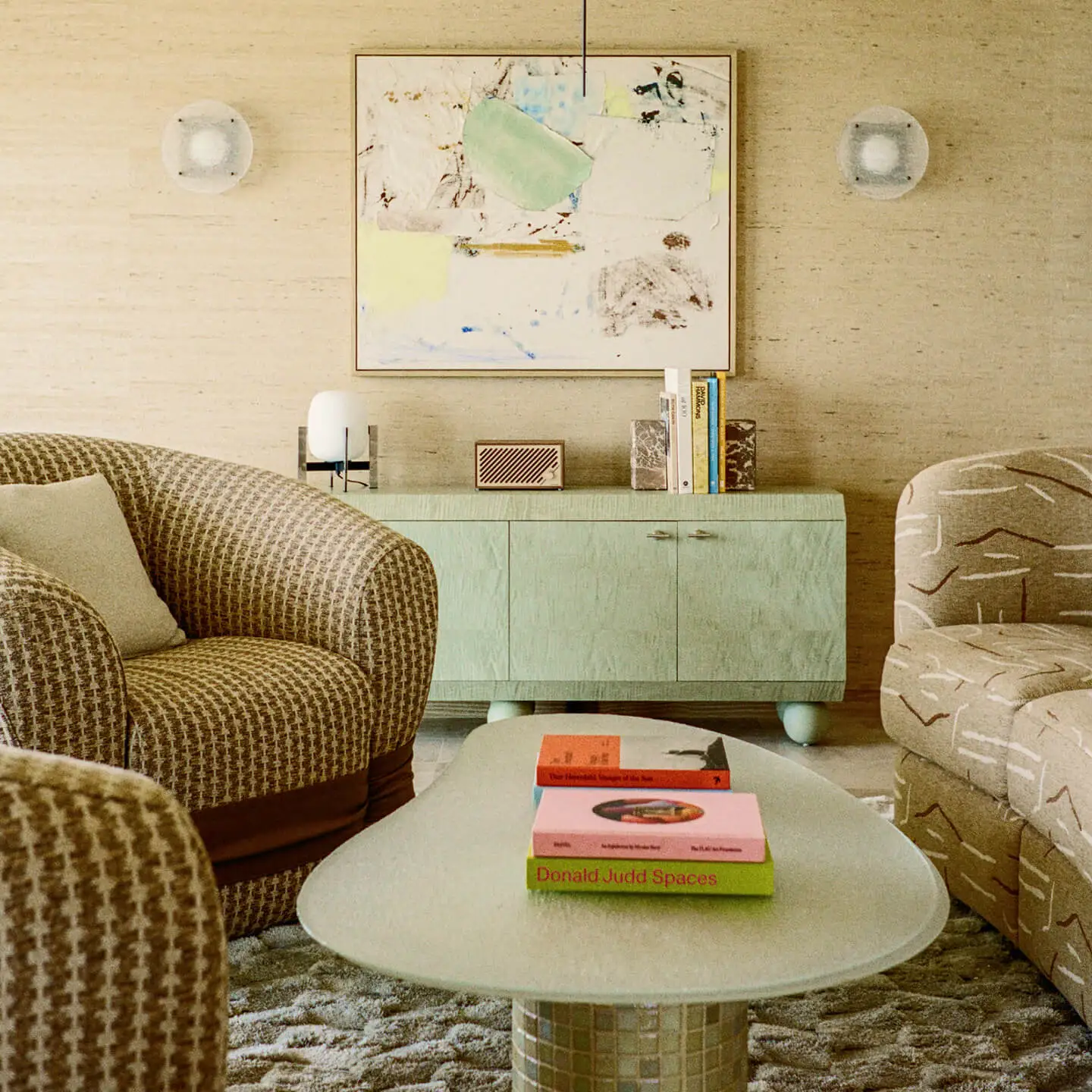 Rooms & Suites